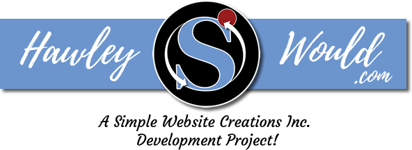 A new website is coming soon.